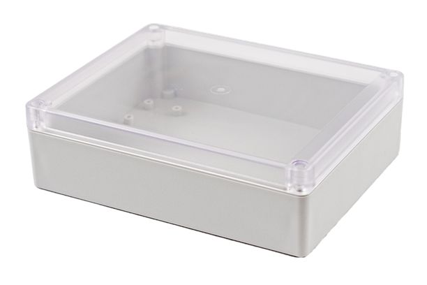 RP1270C, Hammond