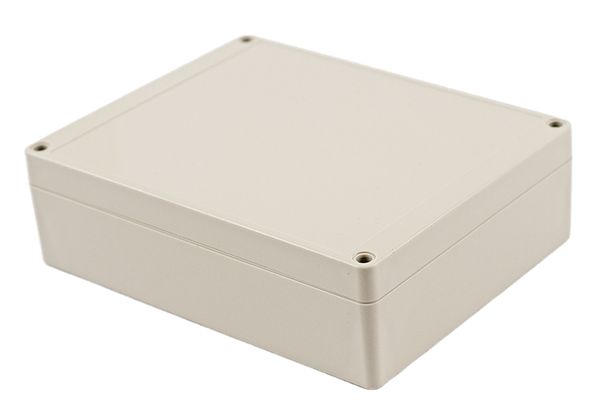 RP1275, Hammond