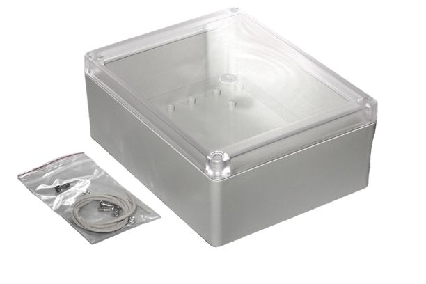 RP1285C, Hammond