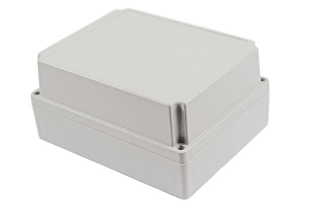 RP1370, Hammond