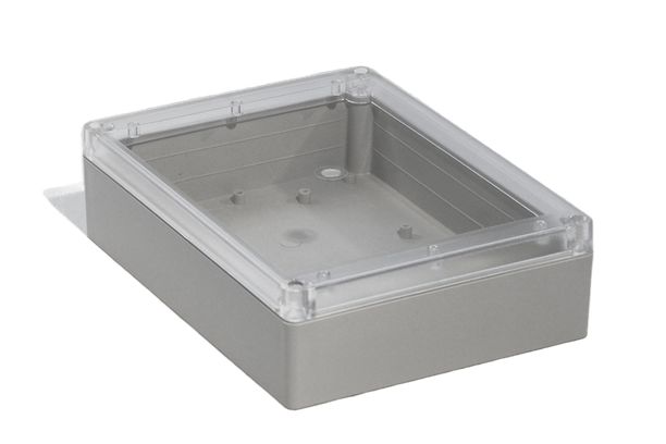 RP1455C, Hammond