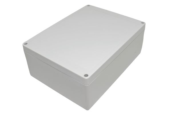 RP1460, Hammond