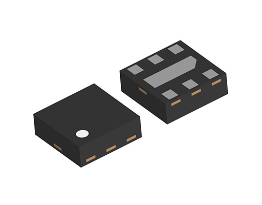 RP152L021B-TR, Nisshinbo Micro Devices