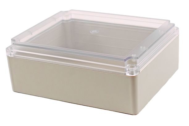 RP1615C, Hammond