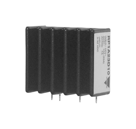 RP1A23D10, Carlo Gavazzi
