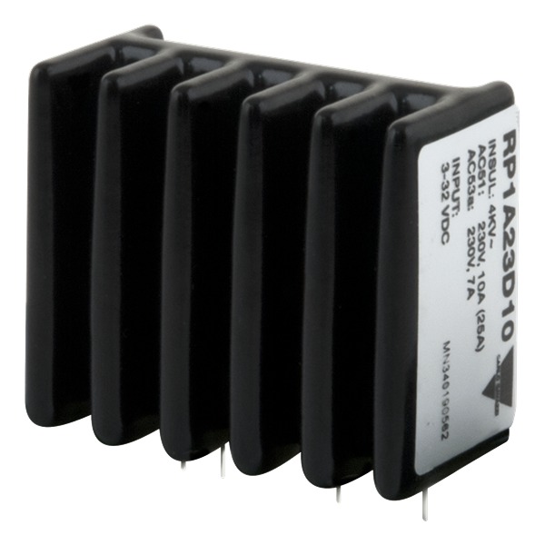 RP1A48D10, Carlo Gavazzi