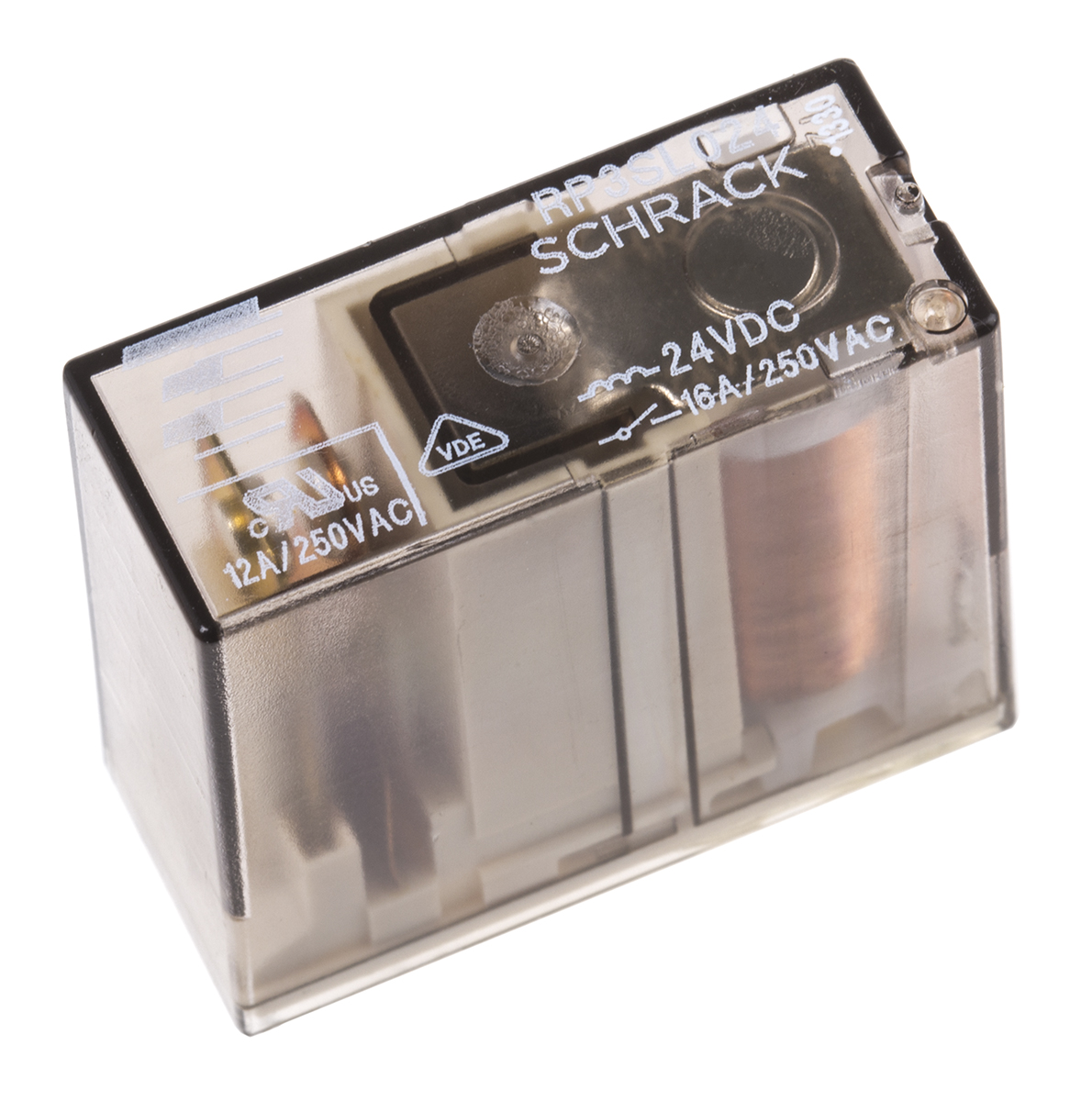 RP3SL024, TE Connectivity