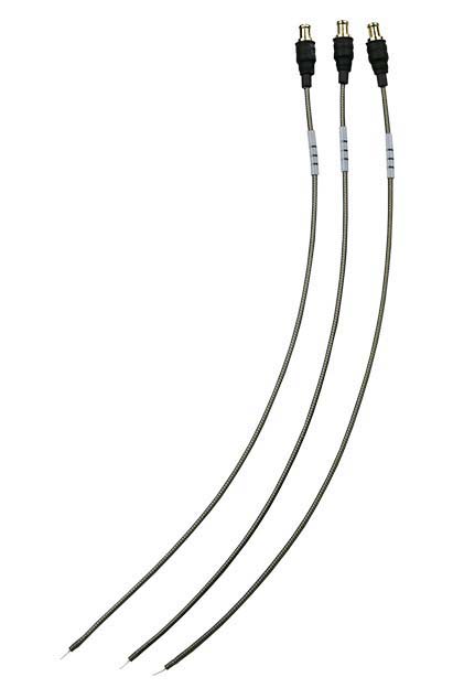 RP4000-MCX-LEAD-SI, Teledyne LeCroy