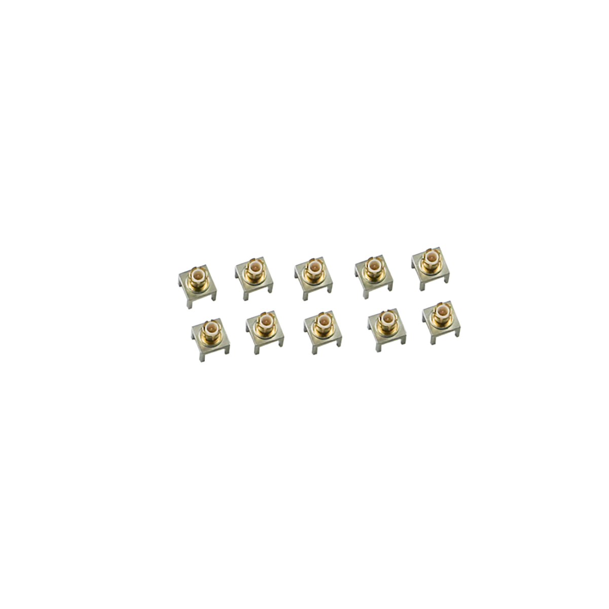RP4000-MCX-PCBMOUNT, Teledyne LeCroy