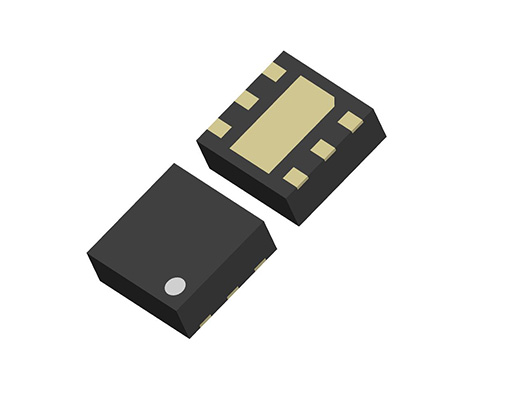 RP507K001B-TR, Nisshinbo Micro Devices
