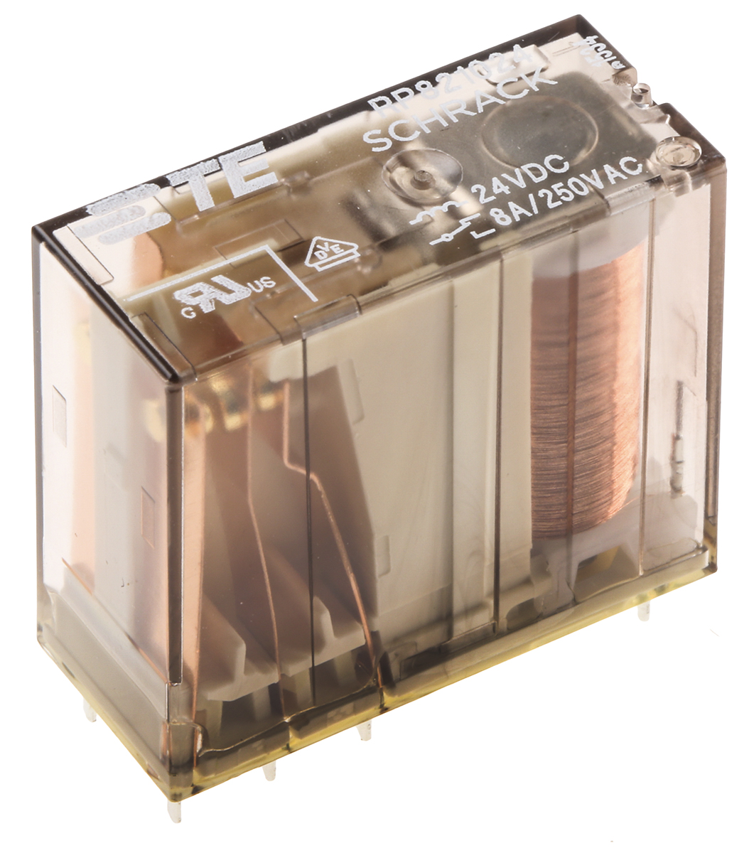 RP821024, TE Connectivity