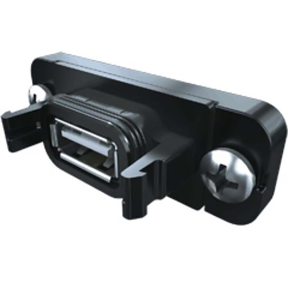 RPBU-01-S-A-VT, Samtec