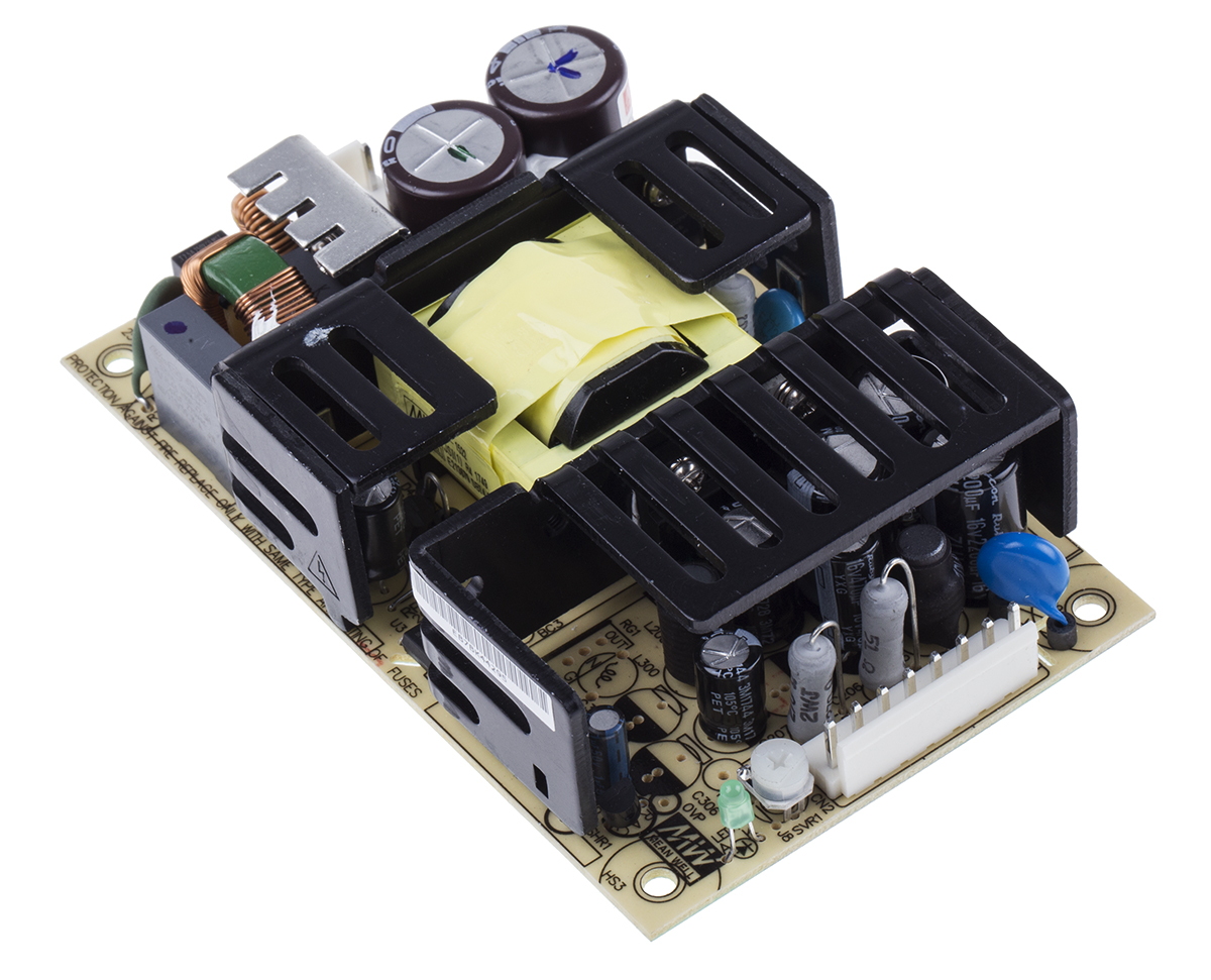 RPD-75A, MEAN WELL