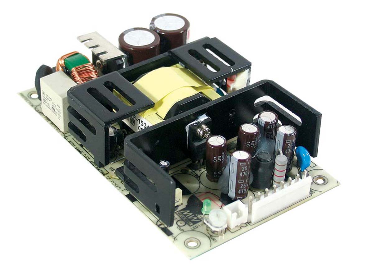 RPD-75B, MEAN WELL