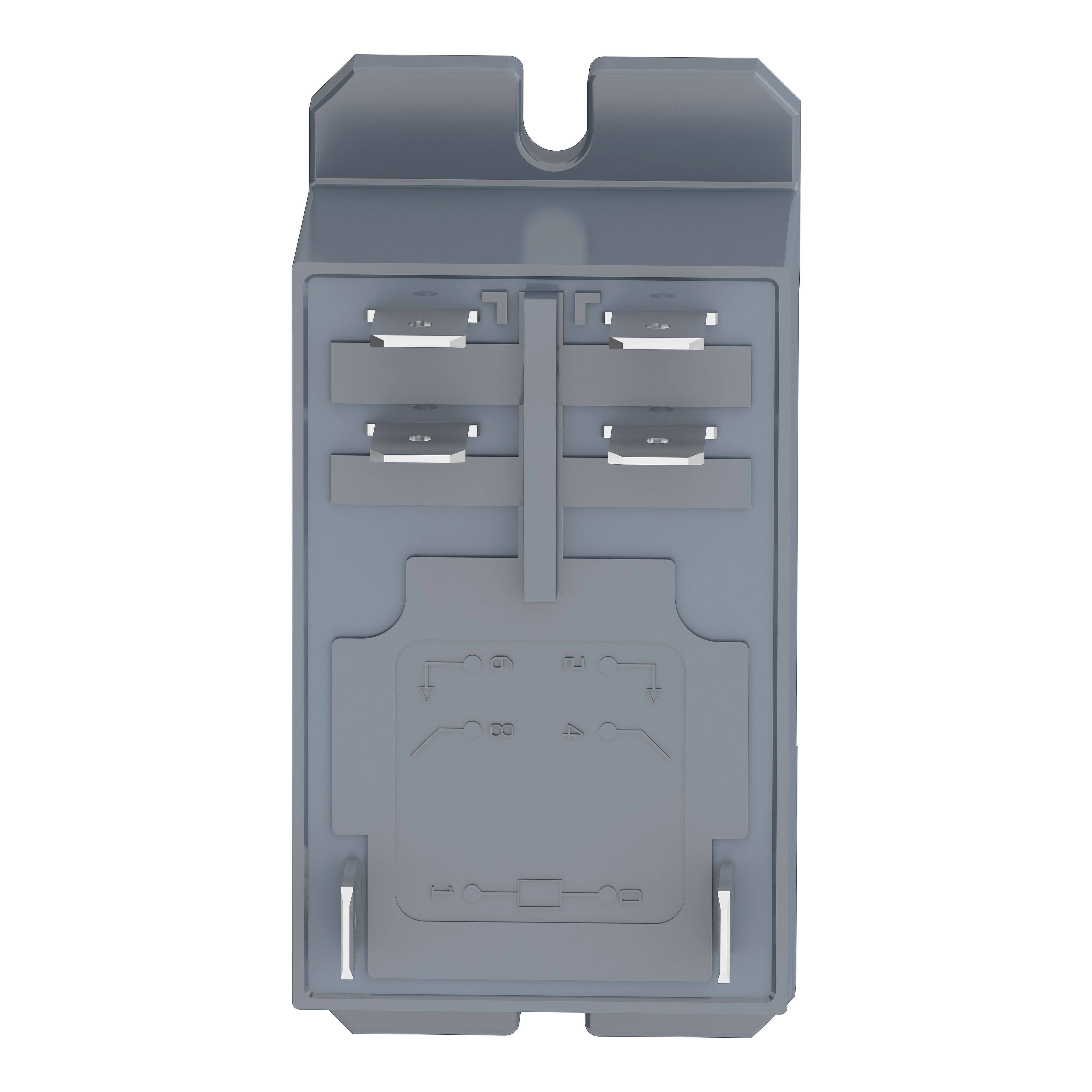 RPF2ABD, Schneider Electric