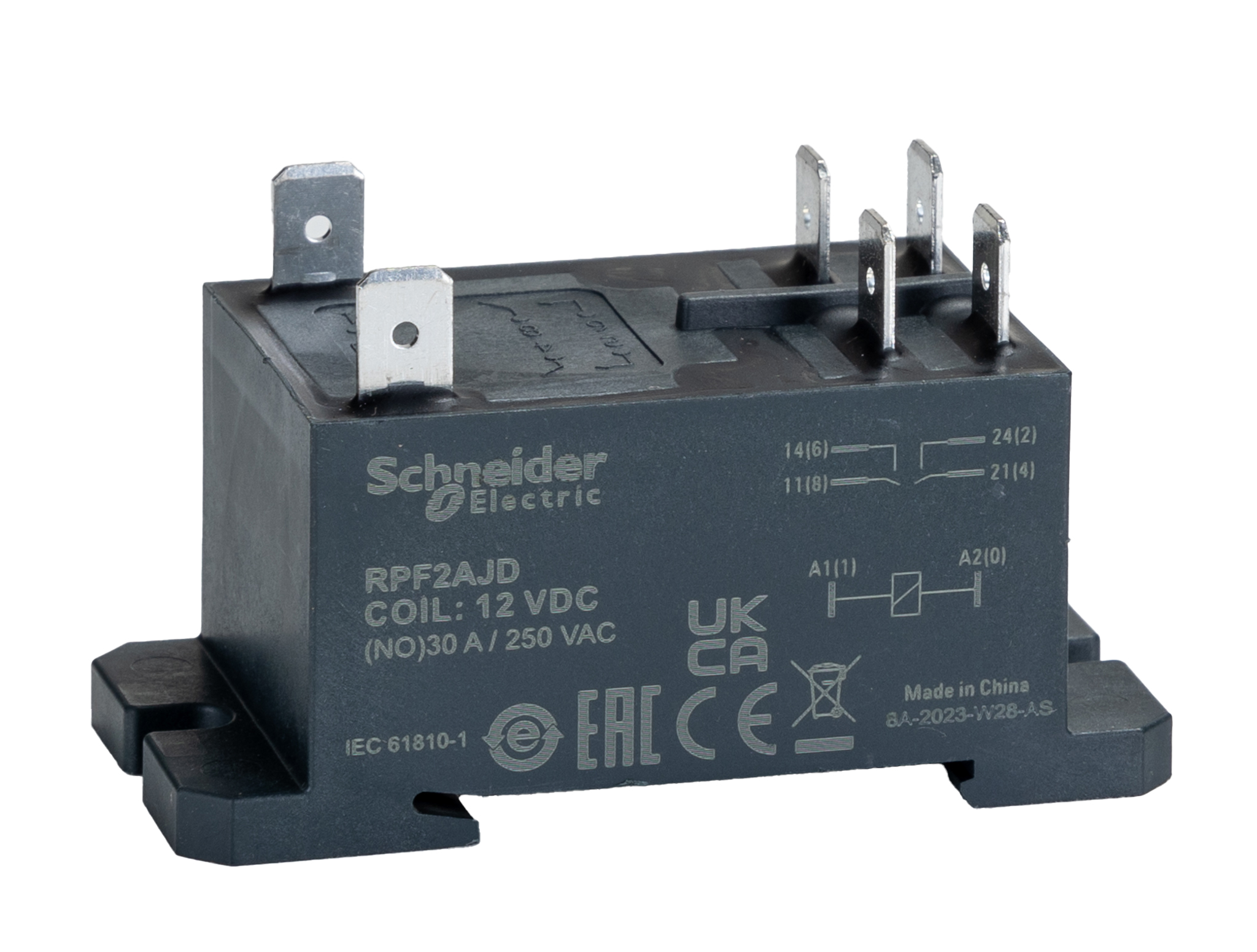 RPF2AJD, Schneider Electric
