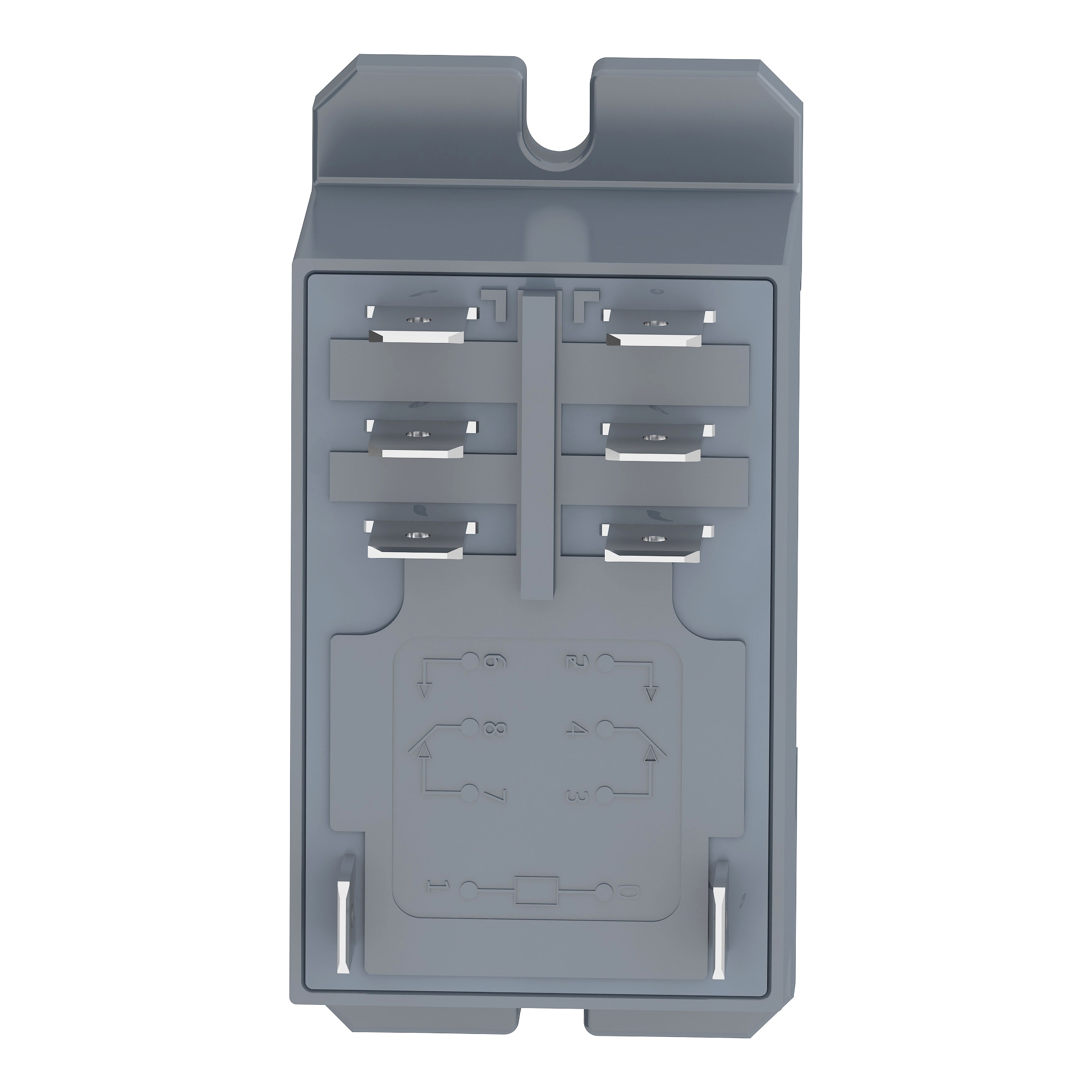 RPF2BBD, Schneider Electric