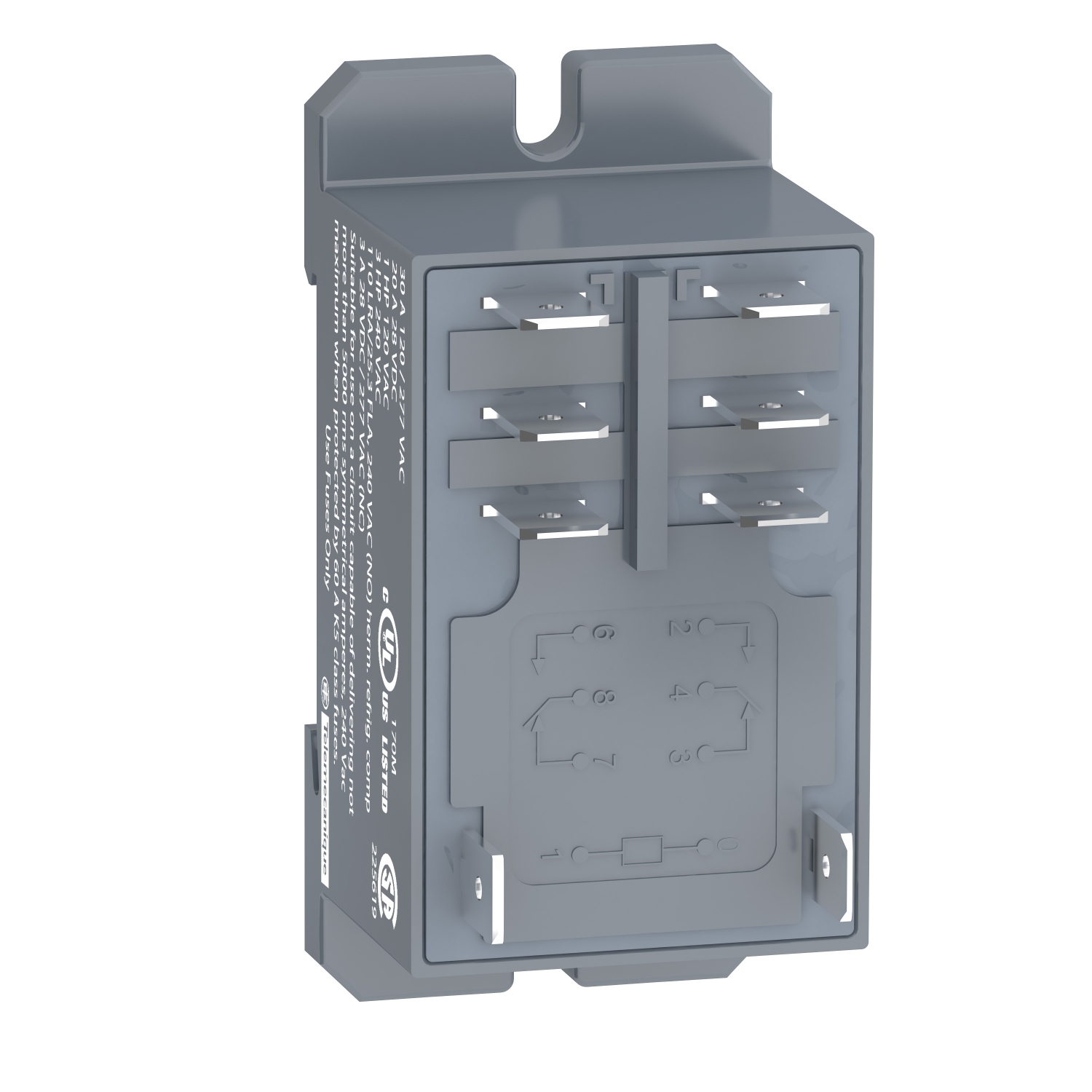 RPF2BJD, Schneider Electric