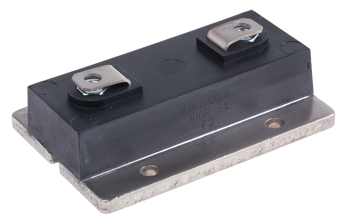 RPH100V100R0JB, Vishay