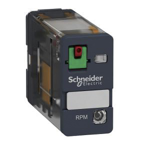 RPM12P7, Schneider Electric