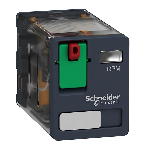 RPM21B7, Schneider Electric