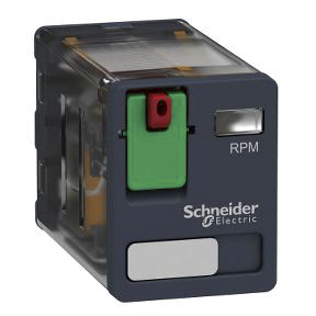 RPM21P7, Schneider Electric