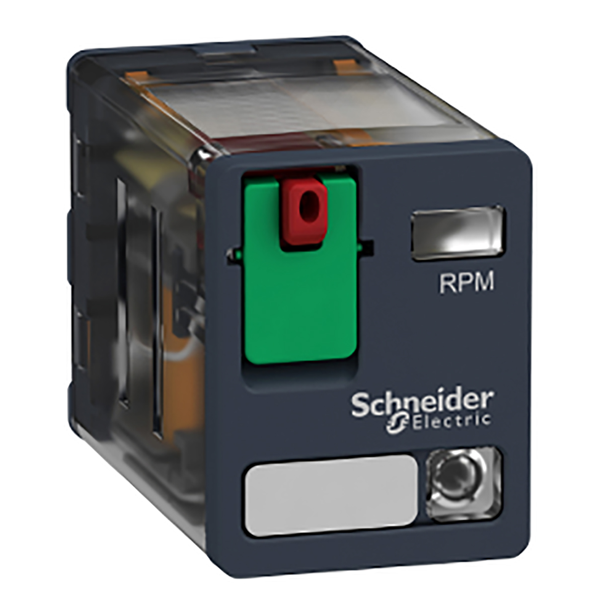 RPM22B7, Schneider Electric