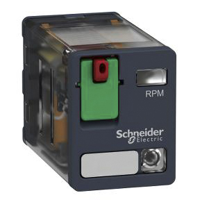 RPM22P7, Schneider Electric