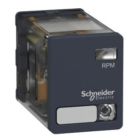 RPM23BD, Schneider Electric