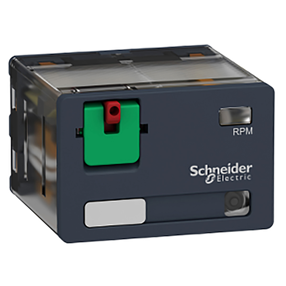 RPM42B7, Schneider Electric