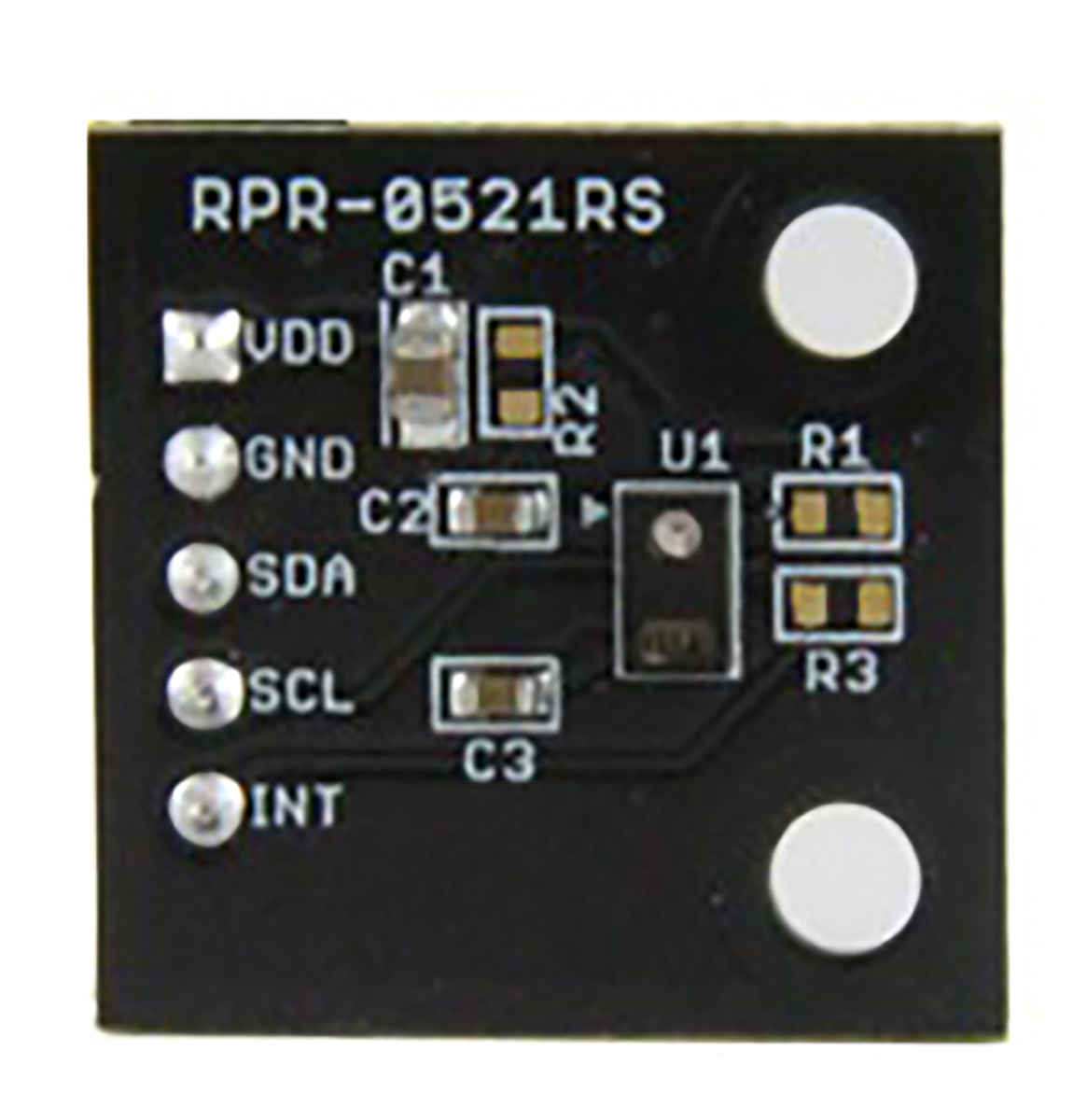 RPR-0521RS-EVK-001, ROHM