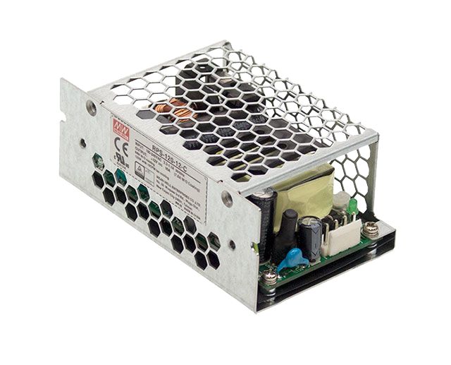 RPS-120-12-C, MEAN WELL