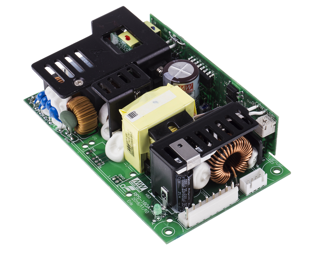 RPS-160-24, MEAN WELL