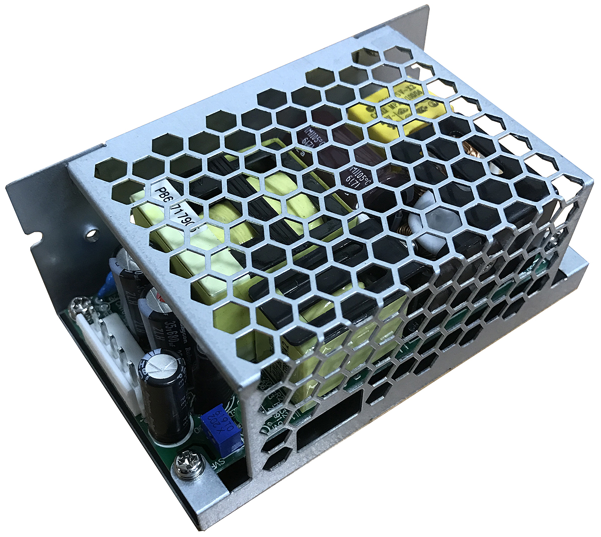 RPS-200-15-C, MEAN WELL