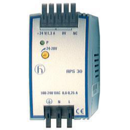RPS 30, Hirschmann