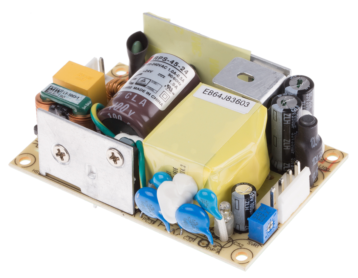 RPS-45-24, MEAN WELL