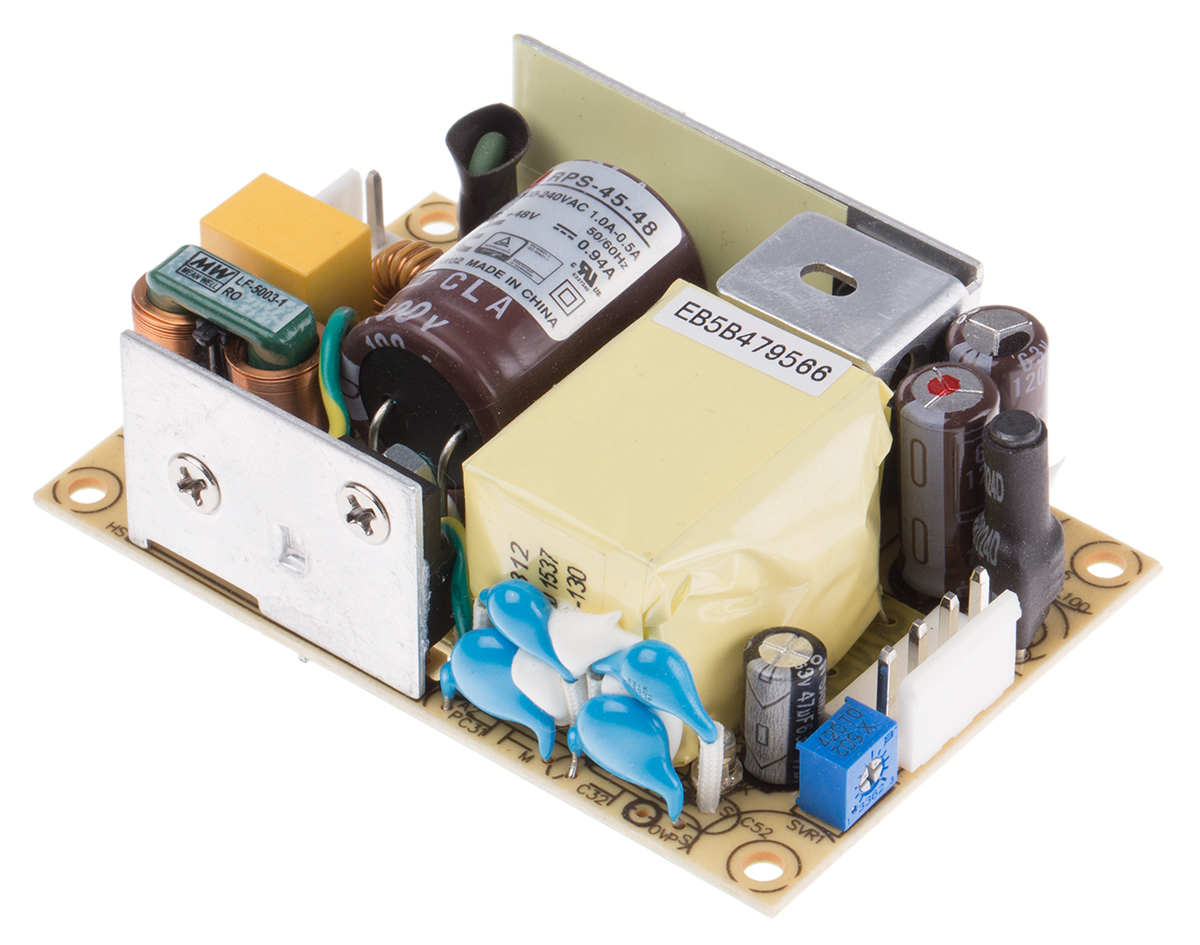 RPS-45-48, MEAN WELL