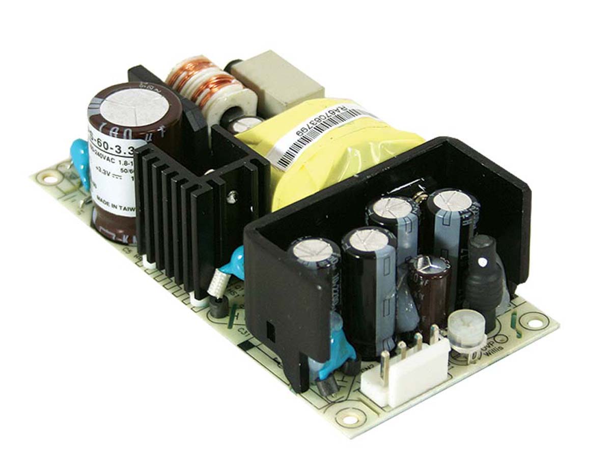 RPS-60-15, MEAN WELL
