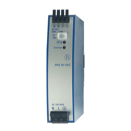 RPS 80 EEC, Hirschmann