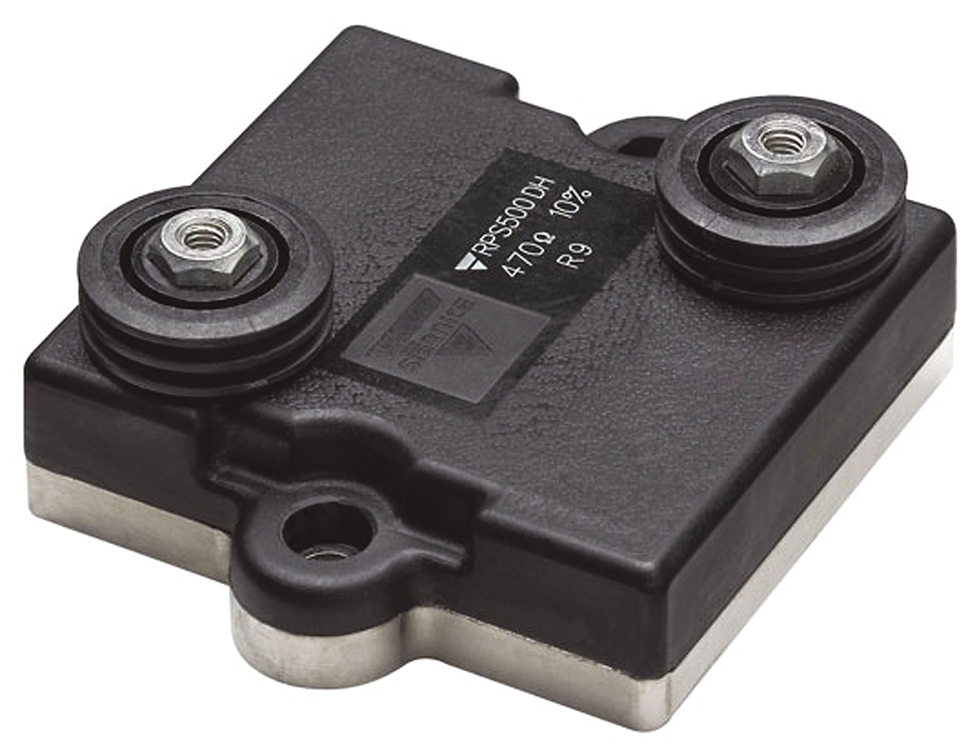 RPS0500DH3R60JB, Vishay