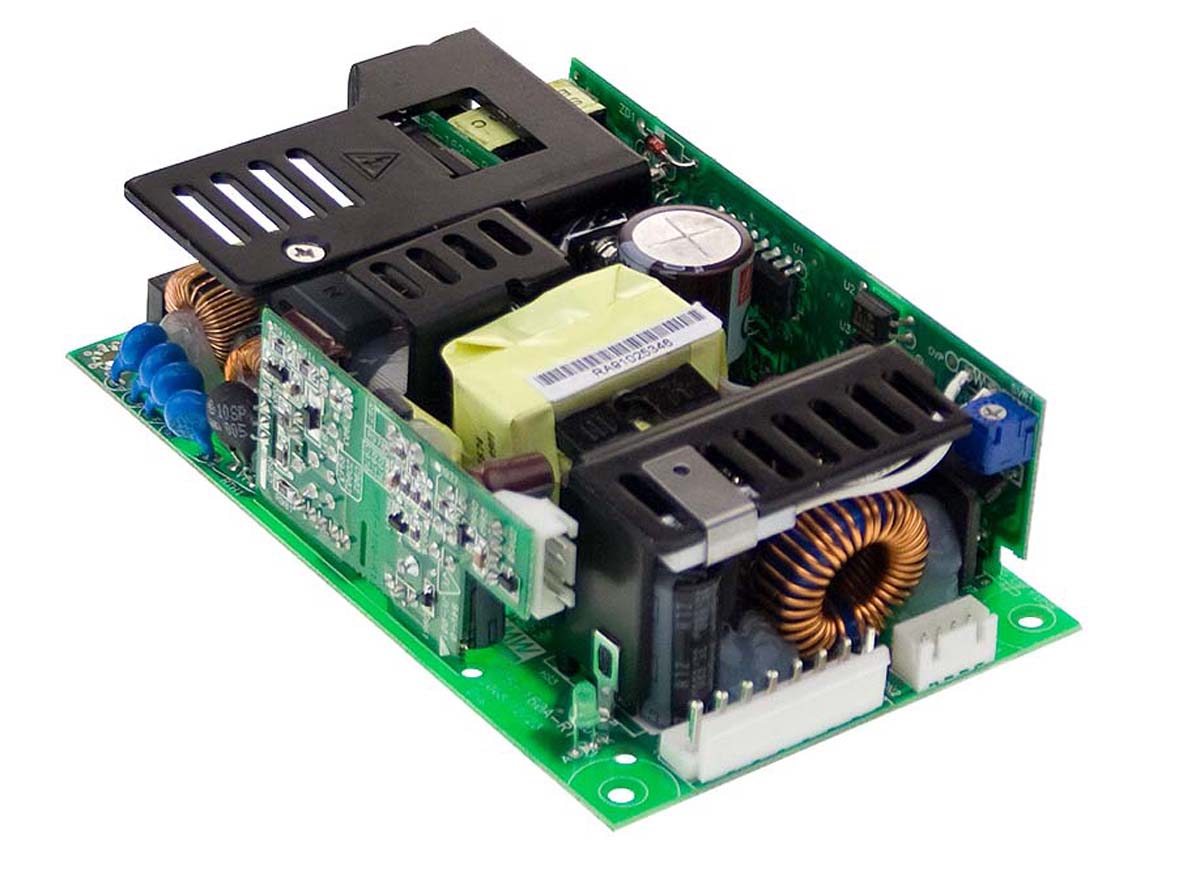 RPT-160A, MEAN WELL