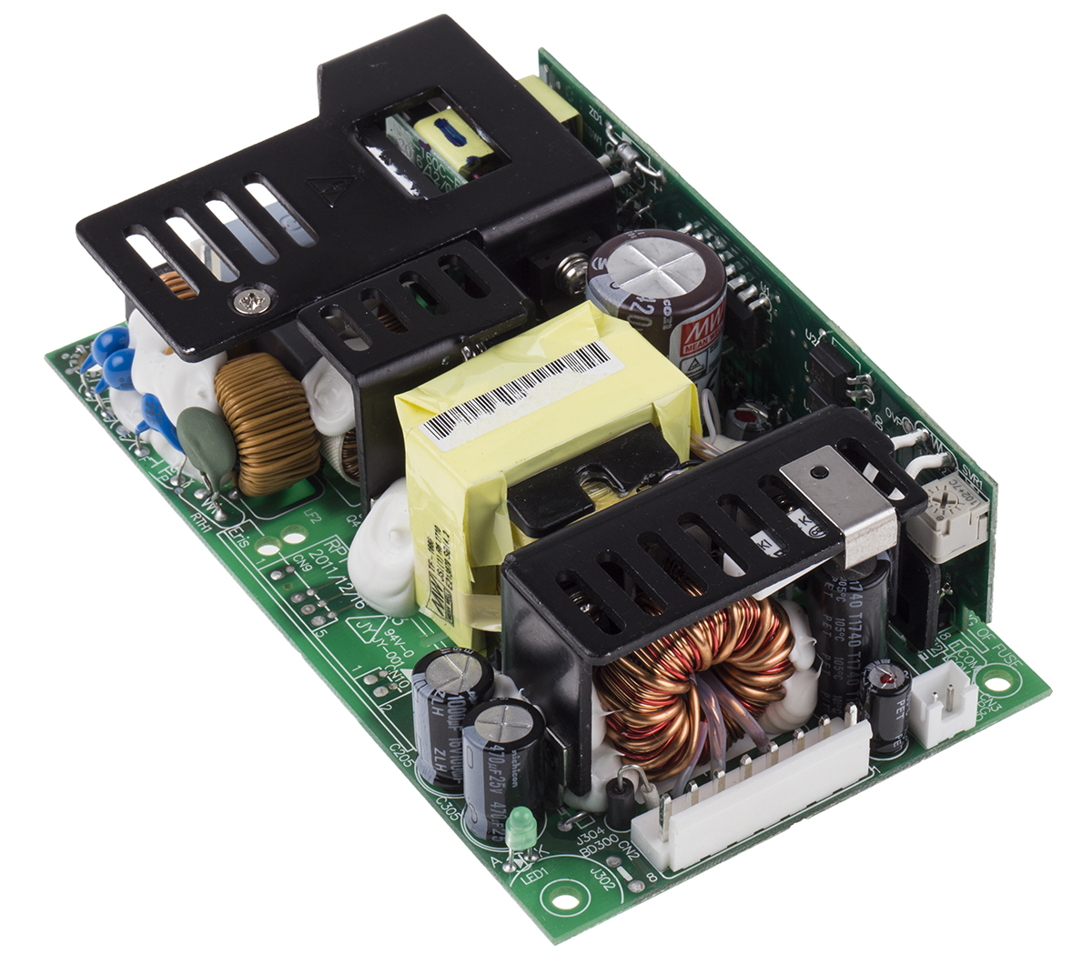 RPT-160B, MEAN WELL