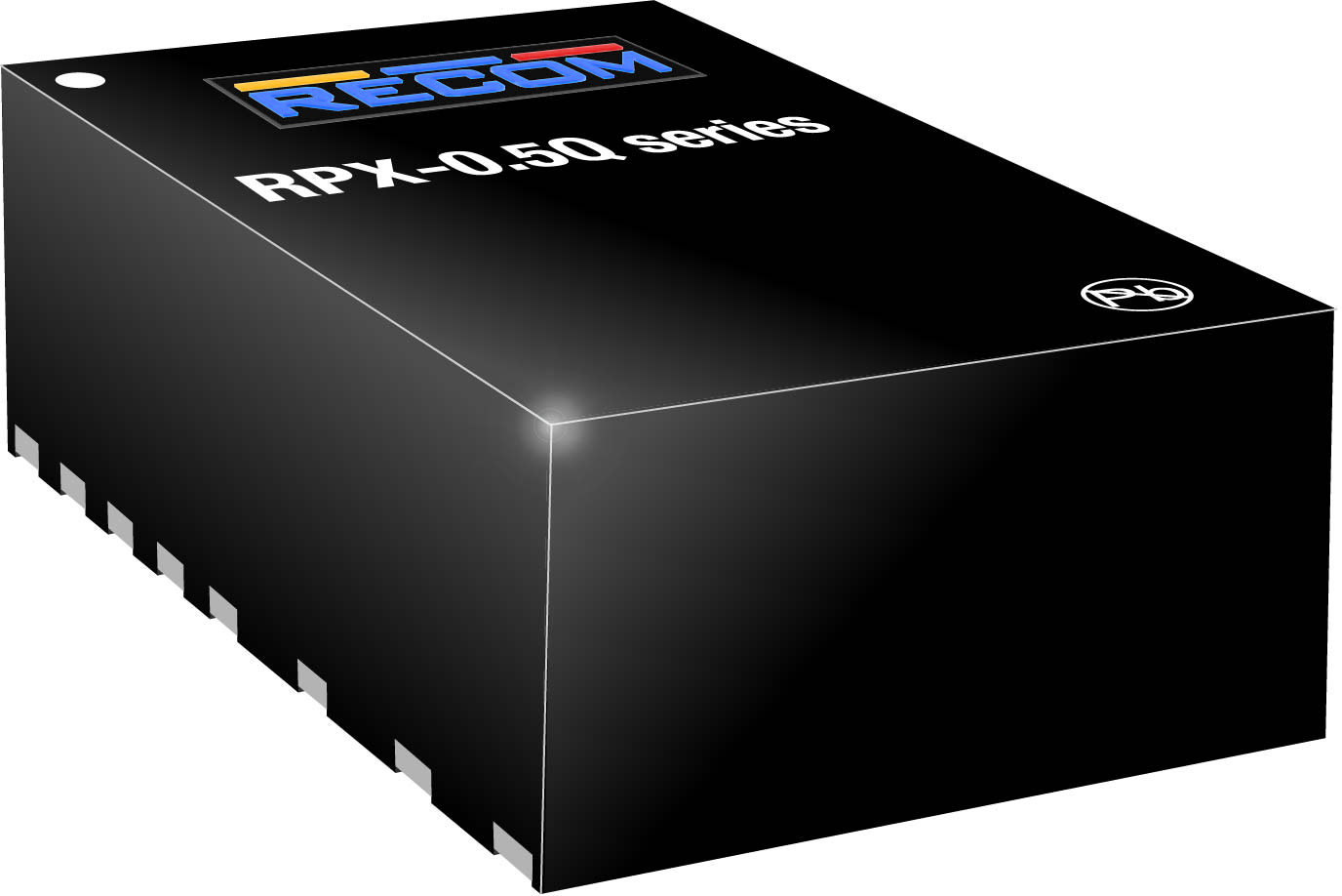 RPX-0.5Q-CT, Recom