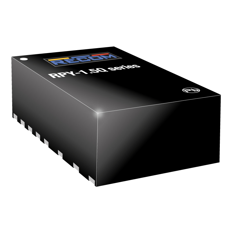 RPY-1.5Q-CT, Recom