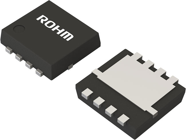 RQ3L060BGTB1, ROHM
