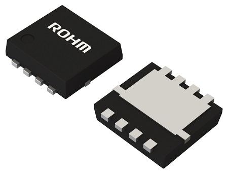 RQ3L070BGTB1, ROHM