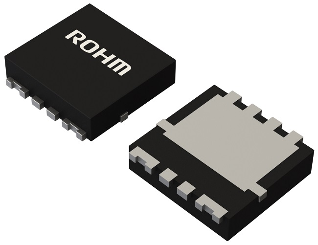 RQ3P270BKFRATCB, ROHM