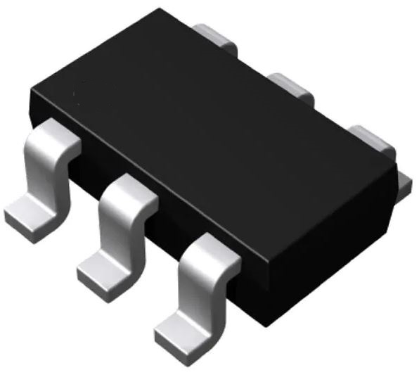 RQ6L035ATTCR, ROHM