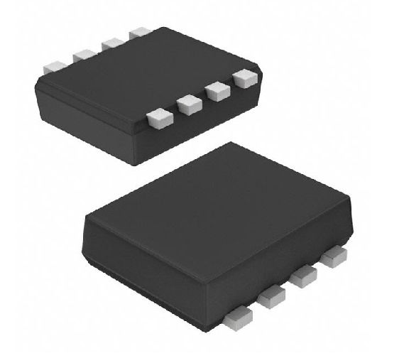 RQ7L055BGTCR, ROHM