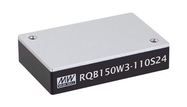 RQB150W3-110S24, MEAN WELL